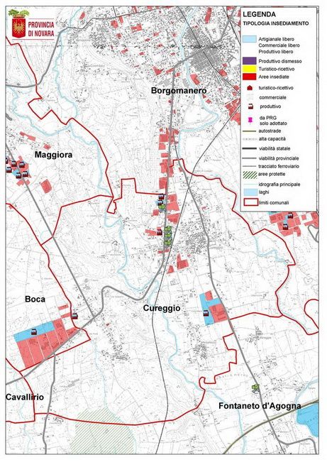 Per una migliore visualizzazione cliccare su cureggio.pdf